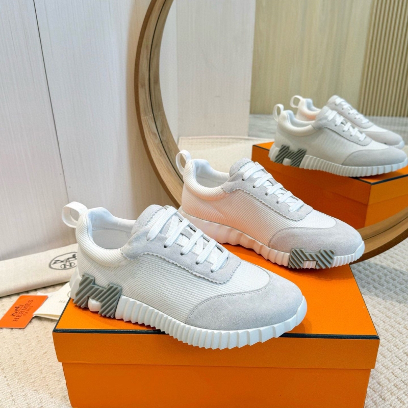 H**mes sneakers